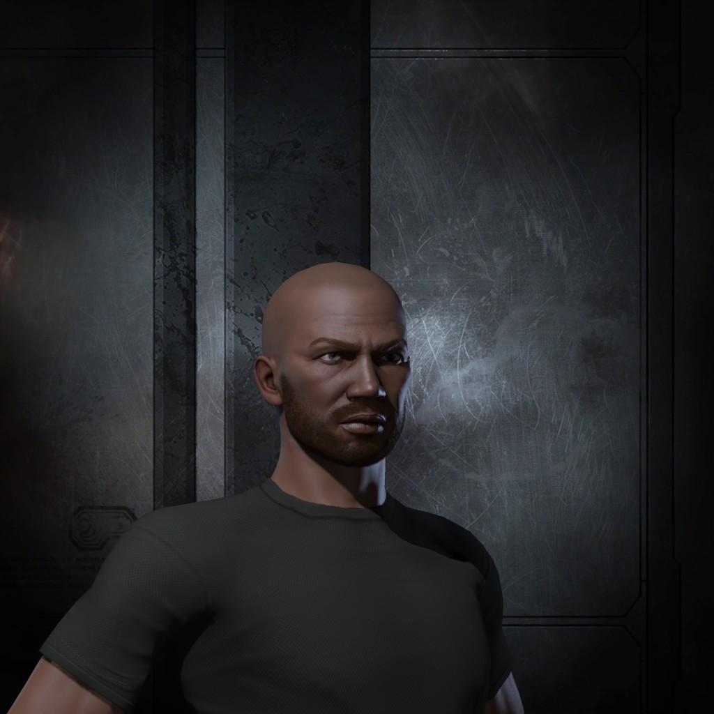 Micheal Boloskarl