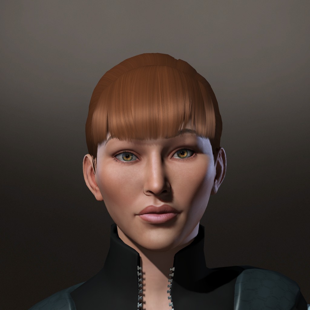 Drena VanDragon