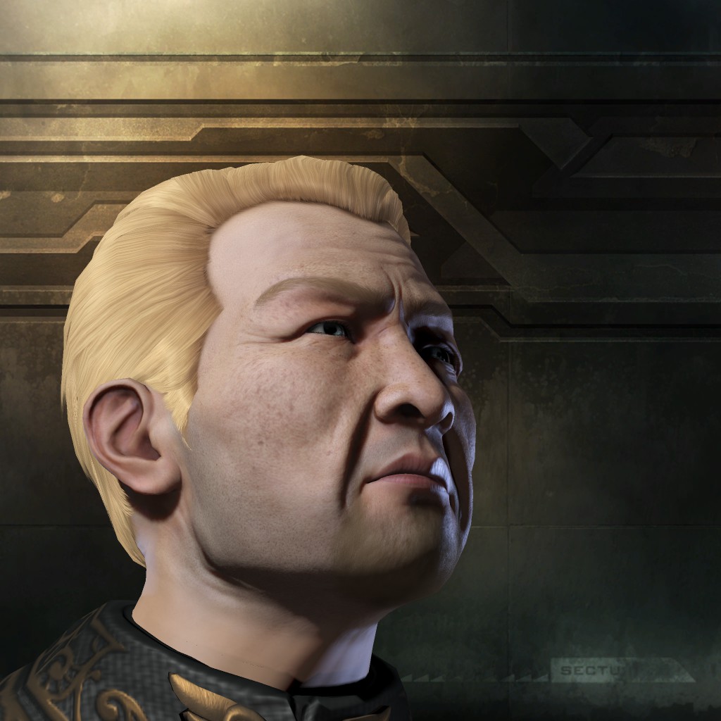 Iksaro Stark
