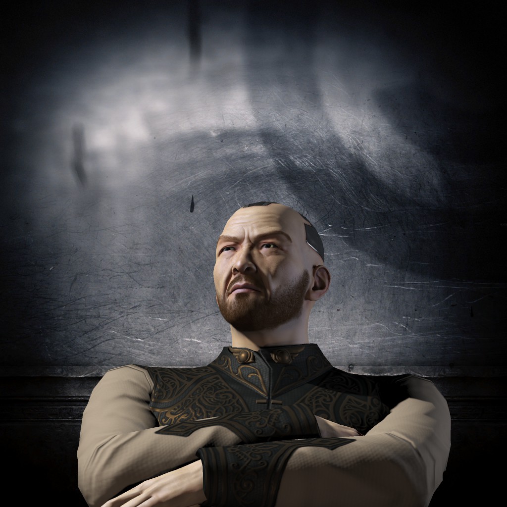 Czar Amarus Amouh