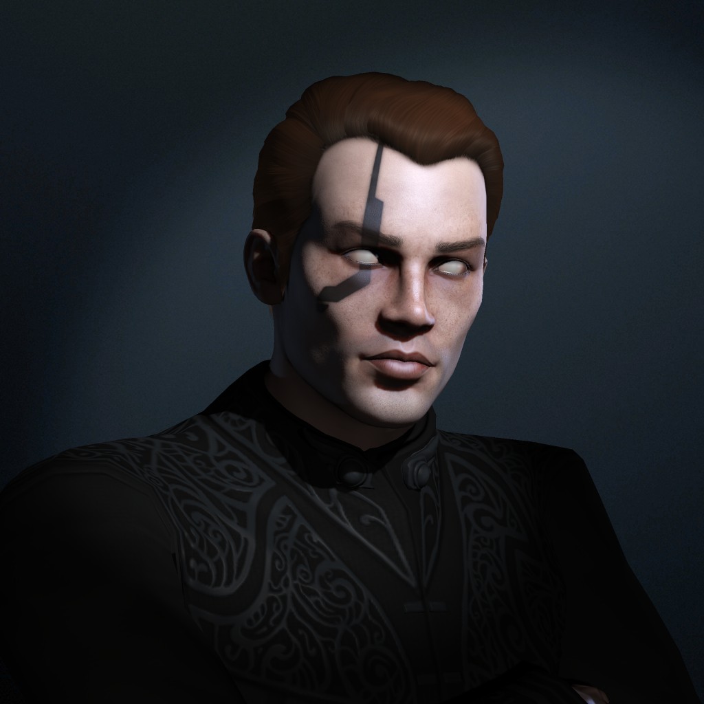 Cillian O'Sheridan