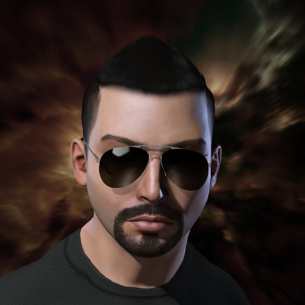Jack Aiedron