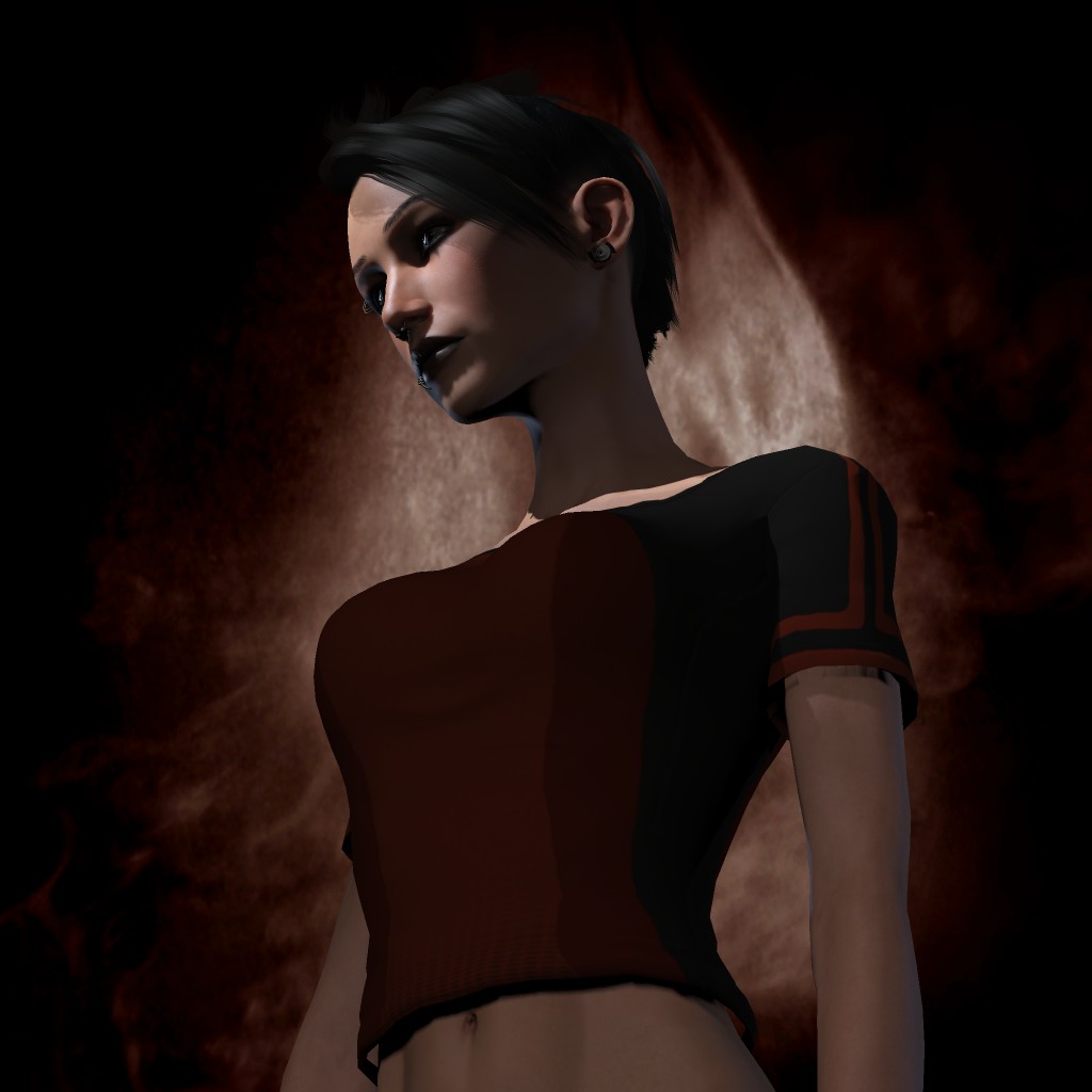 Heartfelt Sorrow