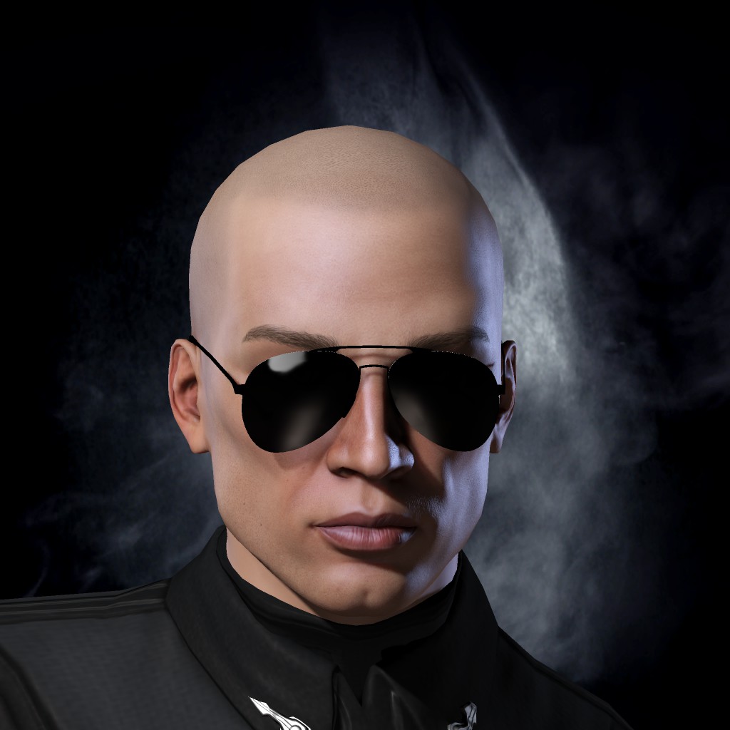 MichaelKingdom Feng