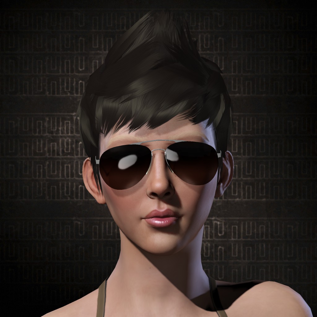 Jemyn RisingSun