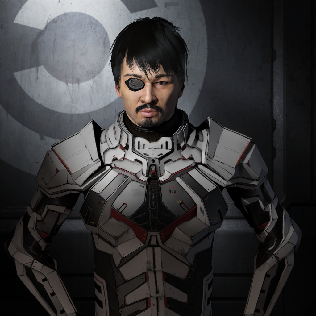 Xirchs Shimada
