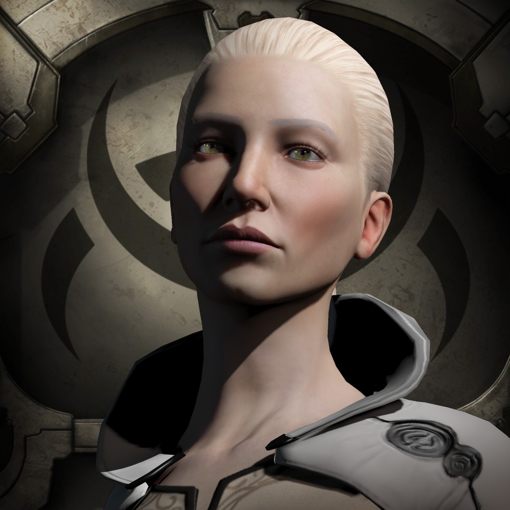 Lyvianne Telestrion