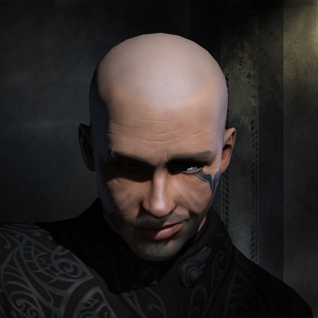 Magnus Dallicott