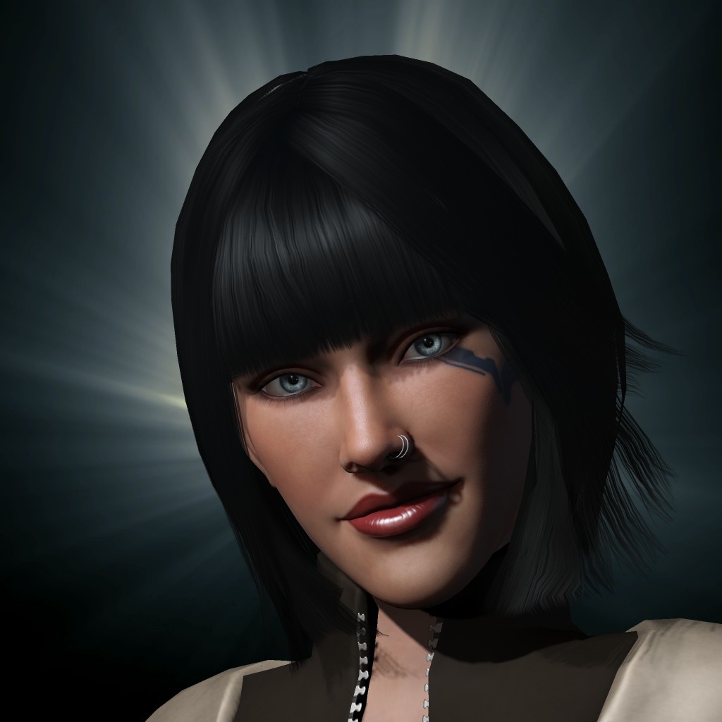Liz Blitz