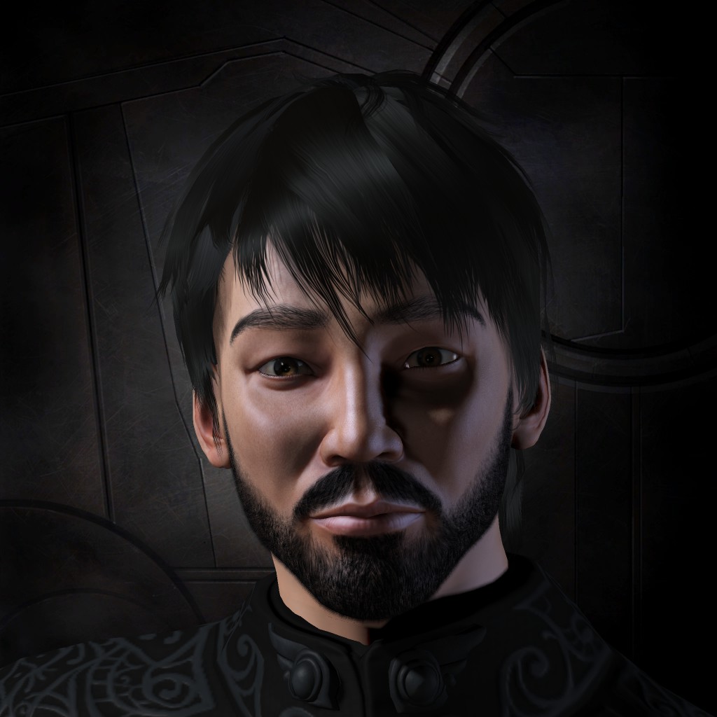 Chaosyn NiHao