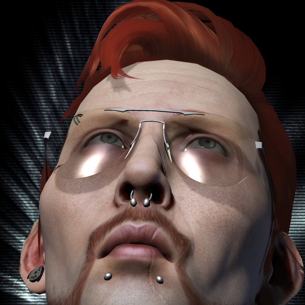 Him Selv