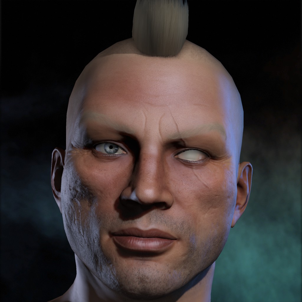 Dudeis Chillimaxmos