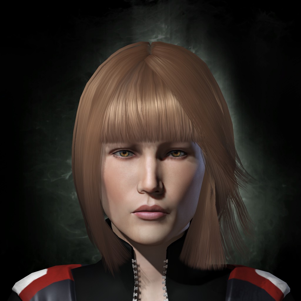 Lilly Aurgnet