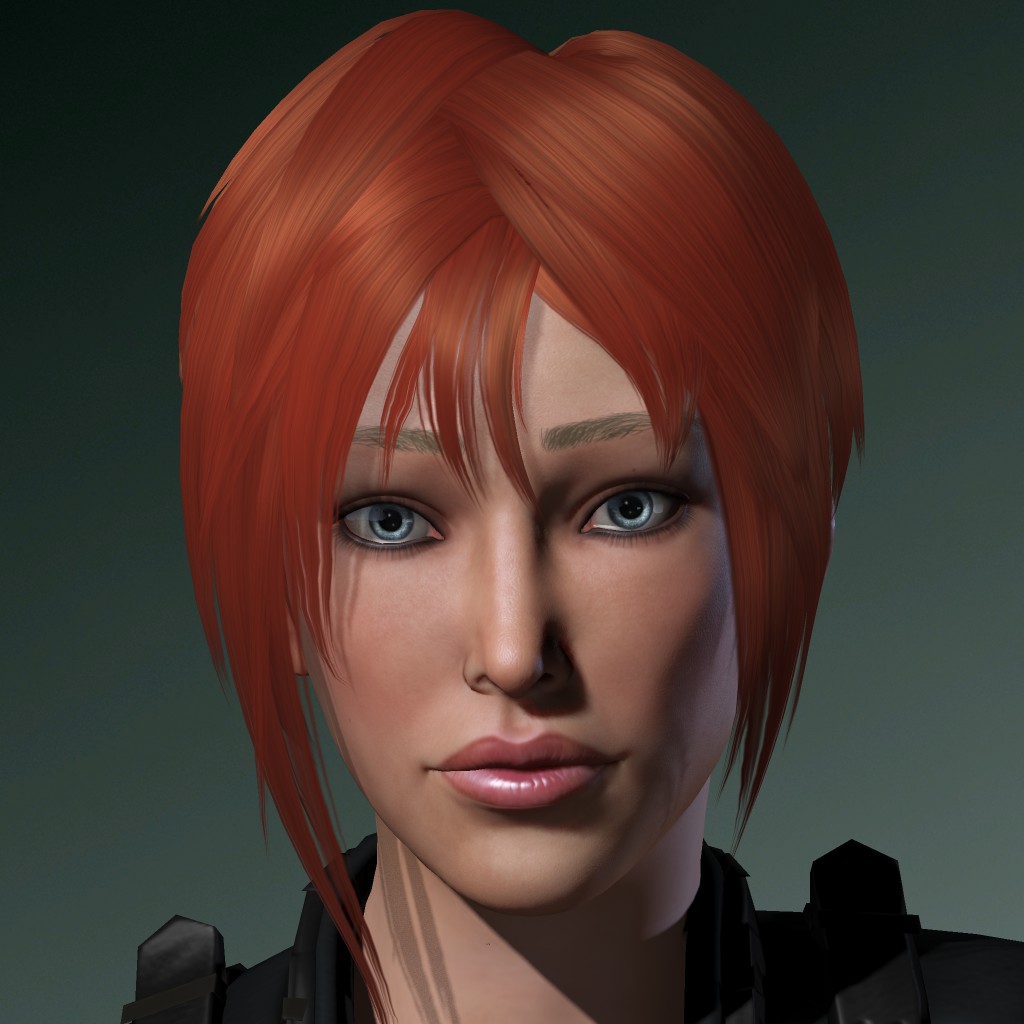 Zarafina Rotineque
