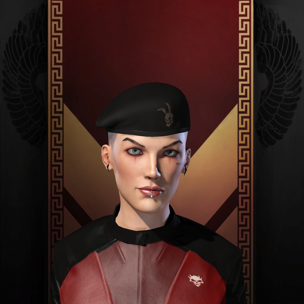 Vux Dorammus