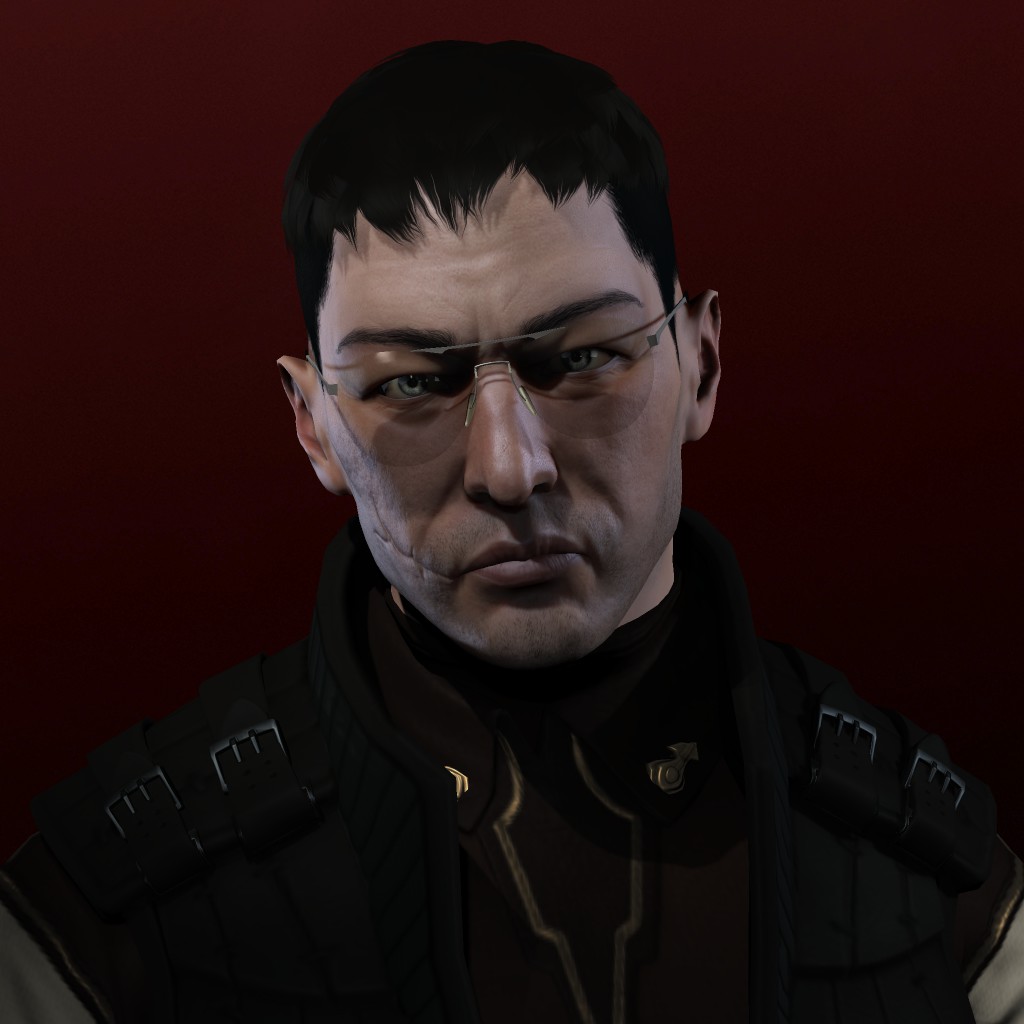 Yohan Solo