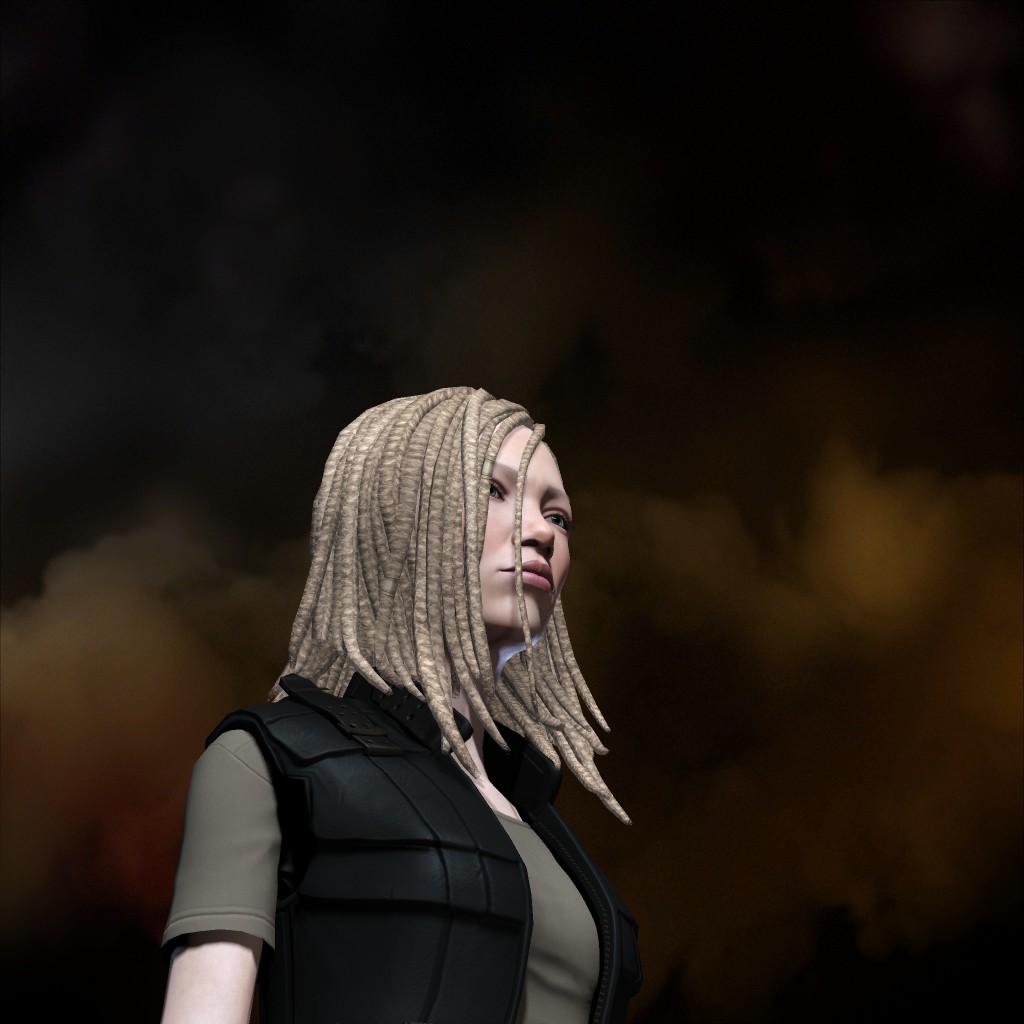 Aeon Almasy