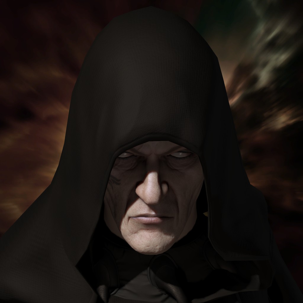 Balthazaar Sidious