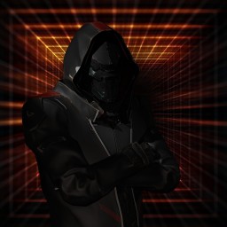 CrackerDV portrait
