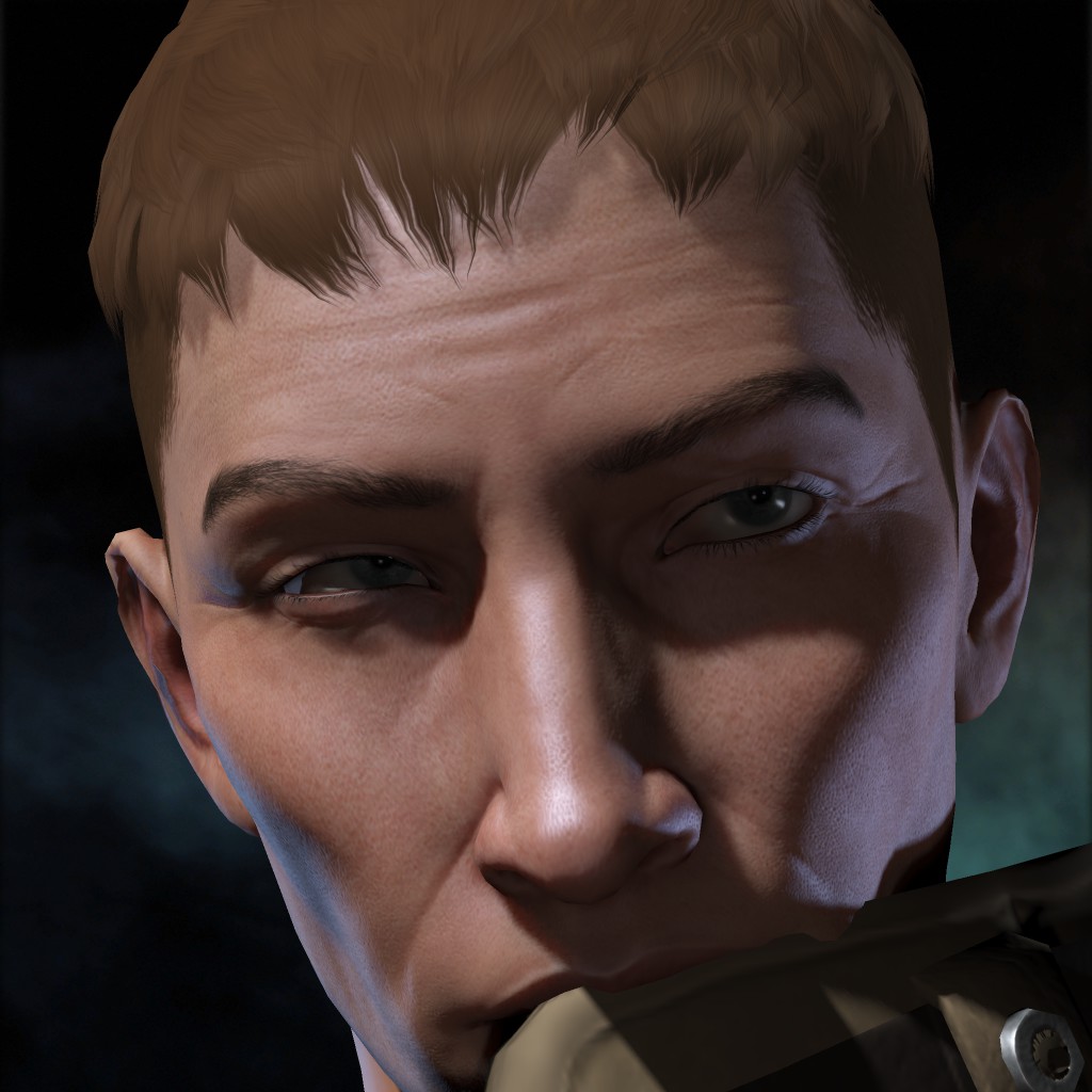 Spellhowler Gorylski