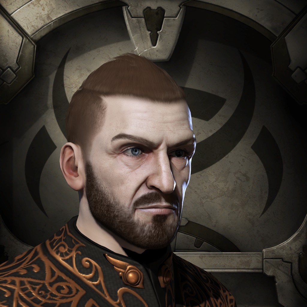 Listochek Hero