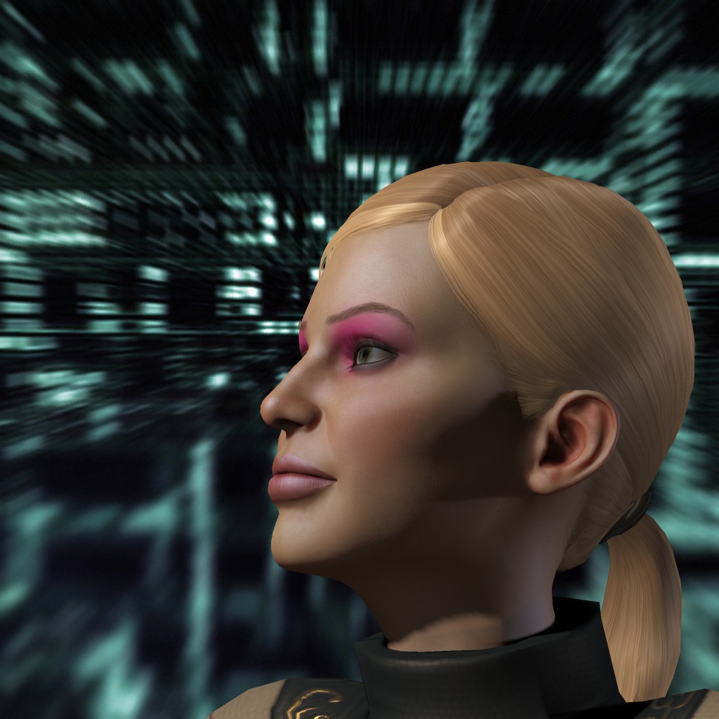 Alenduriel Shepard