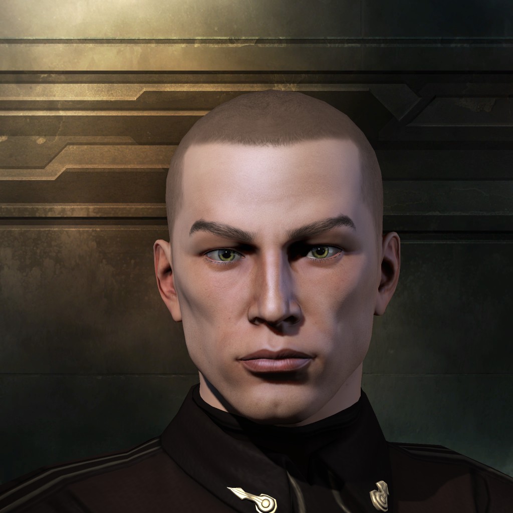 Moff Marken