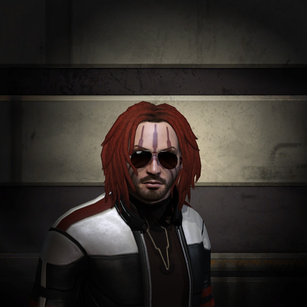 TheDirtyDingo Flapjack