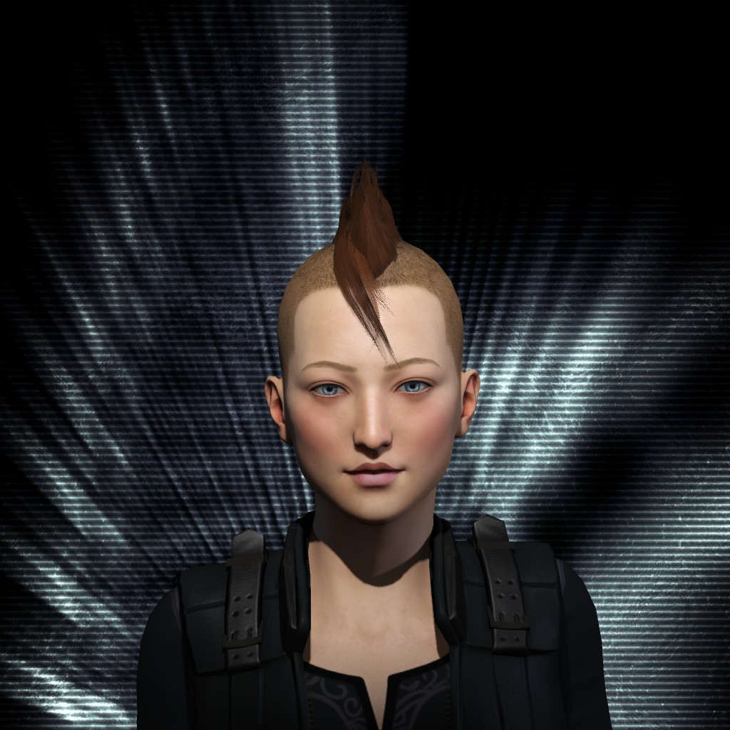 Nova Isayeki