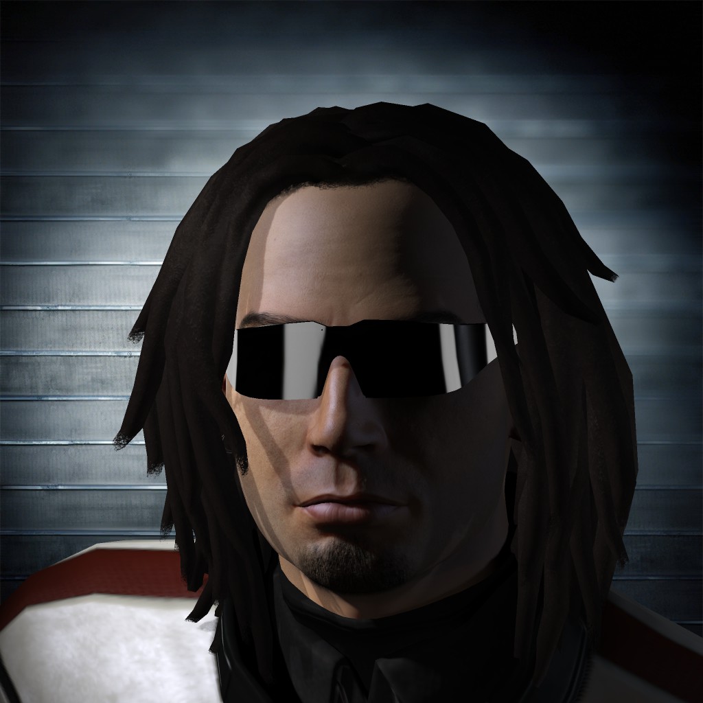 Dannaman Chillin