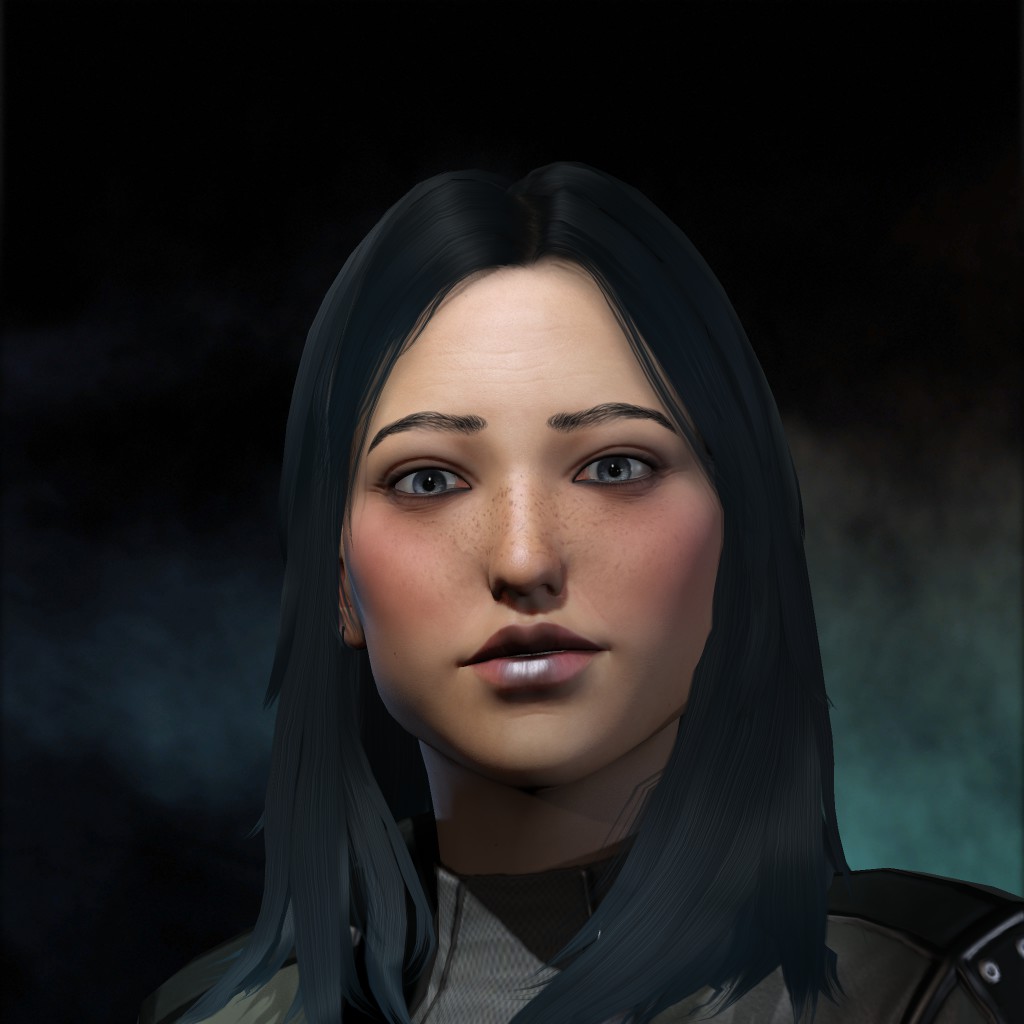portrait
