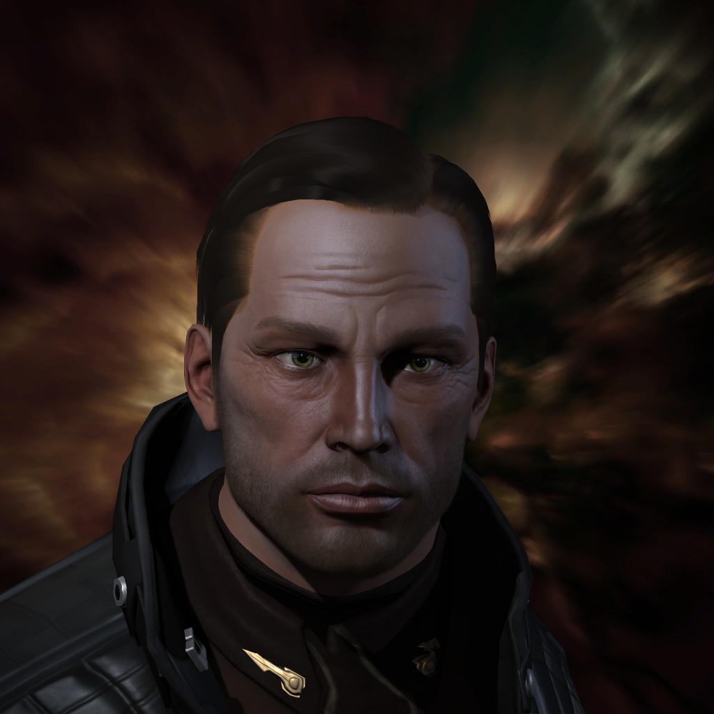 Trader Thompson