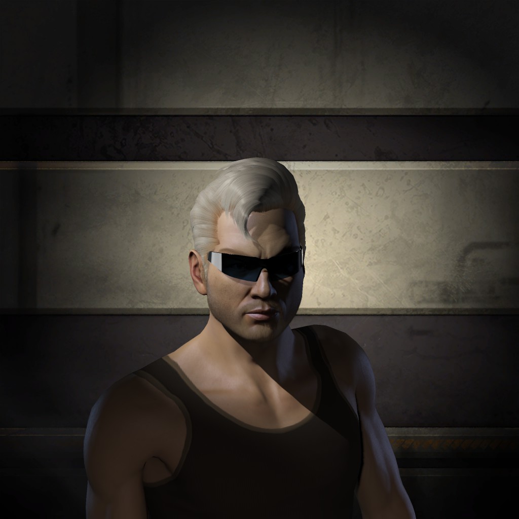 Hamada O'Grady
