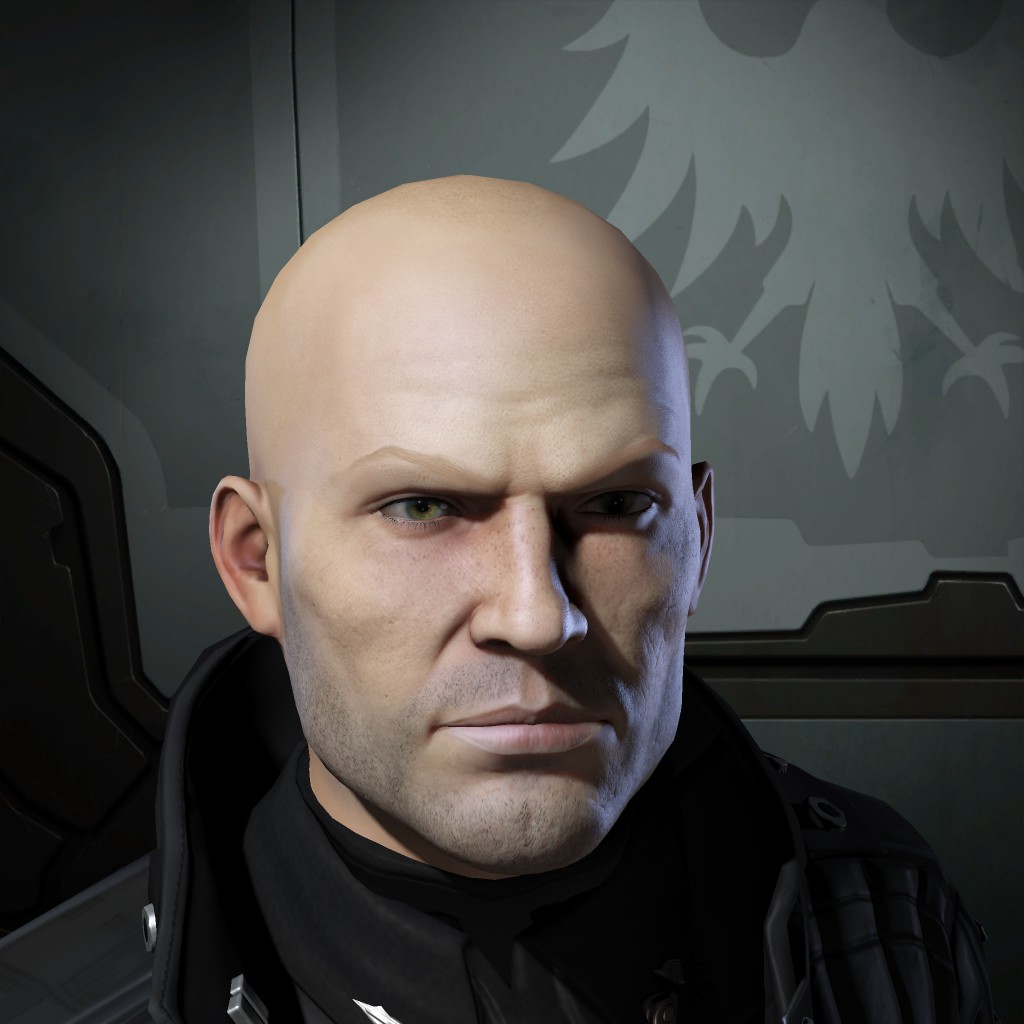 Harald Horebukk