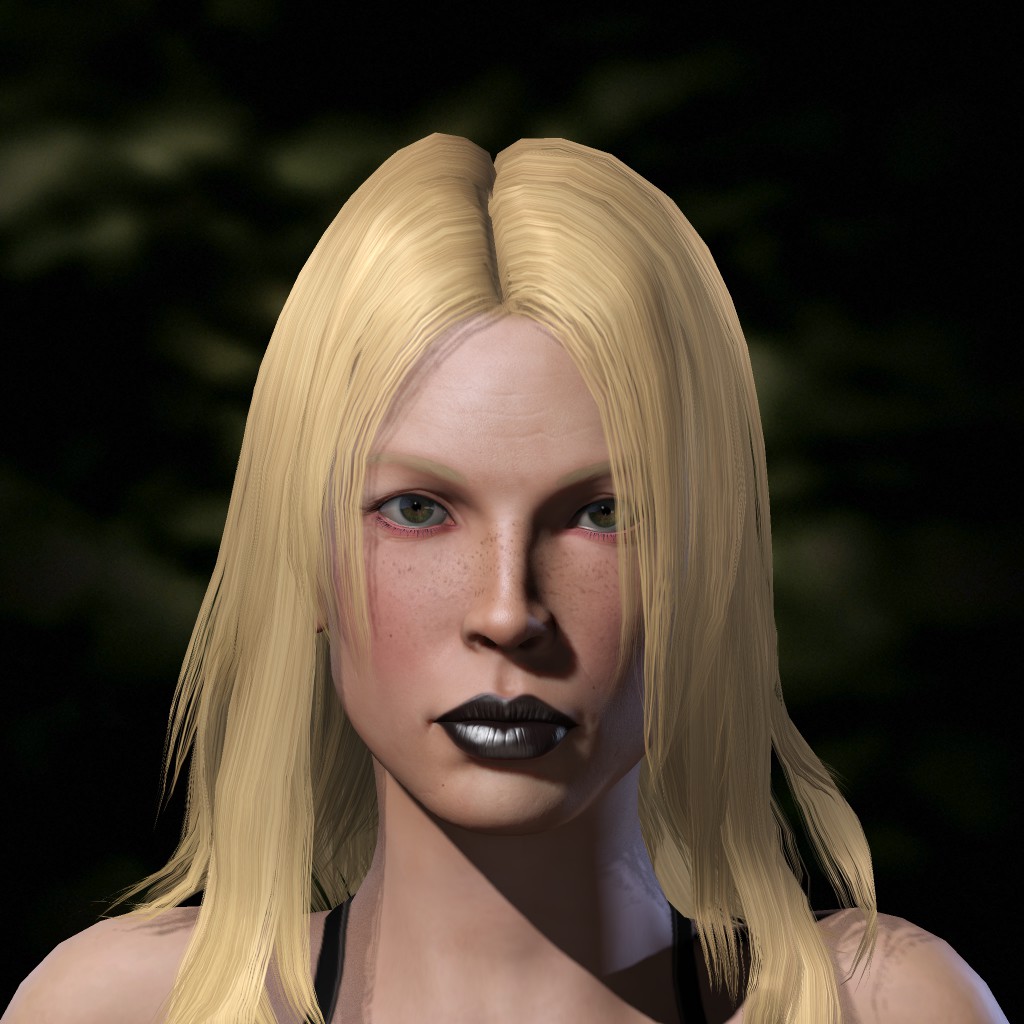 Buldre Huldra
