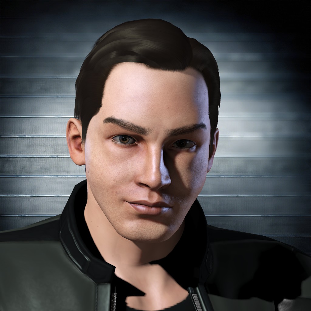 George Vallion
