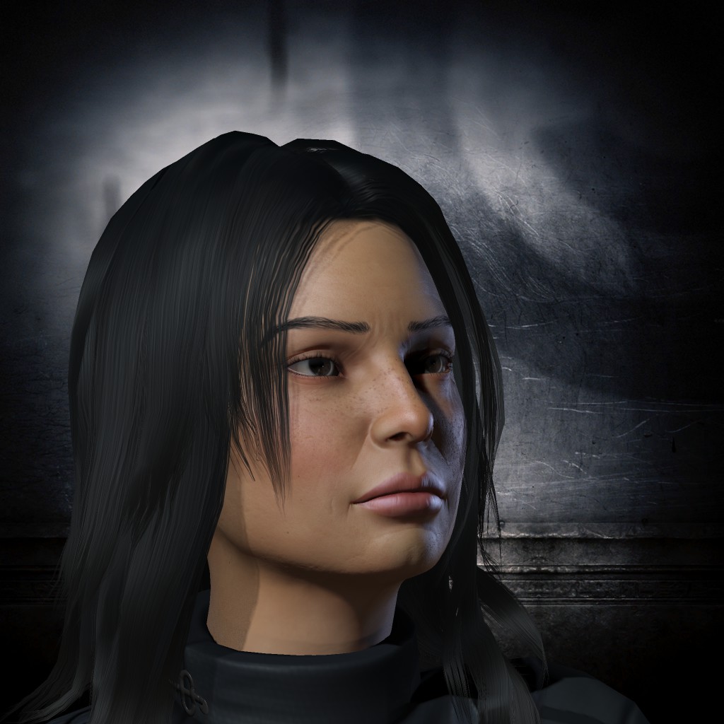 Flora Diggle