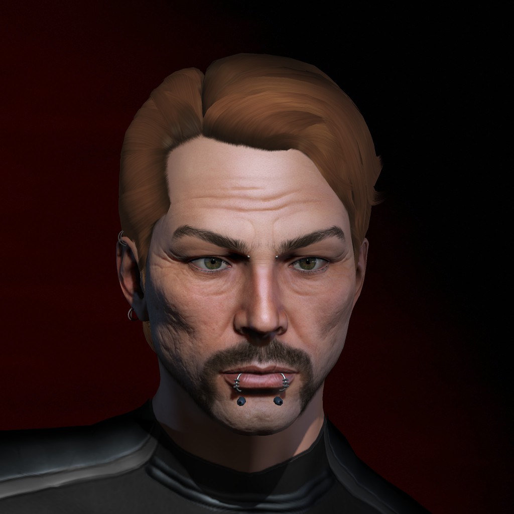 Portrait
