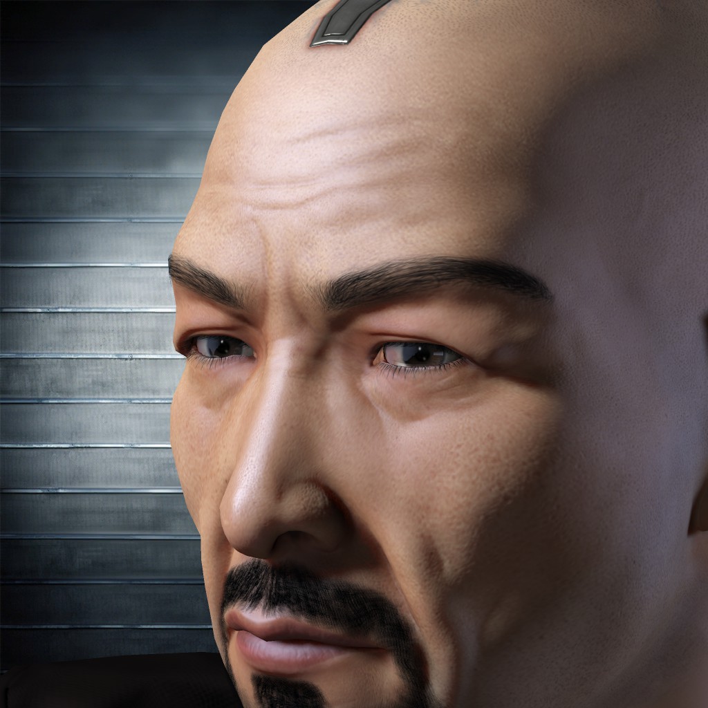 Borkan Tzashik
