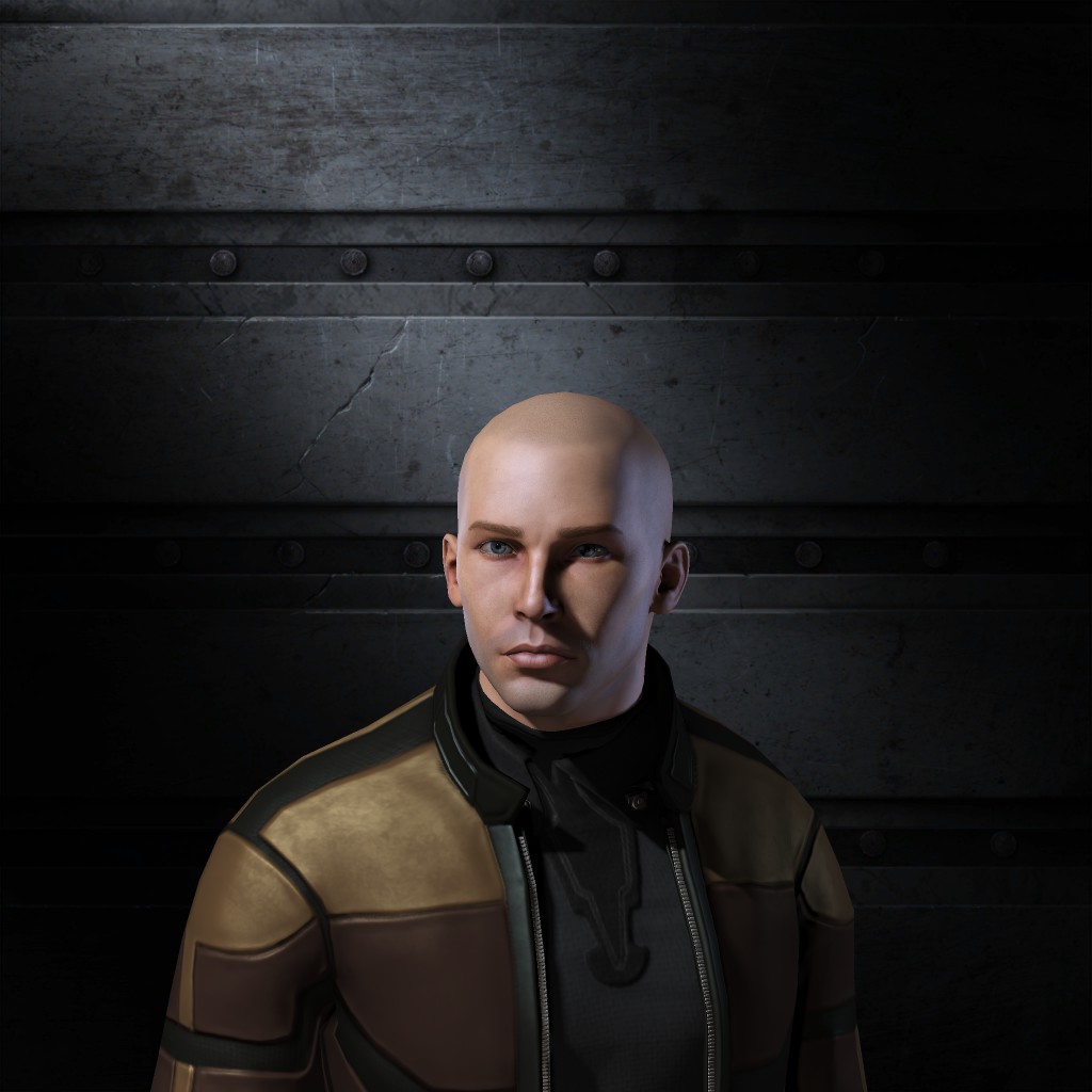 Marvin Dragoon