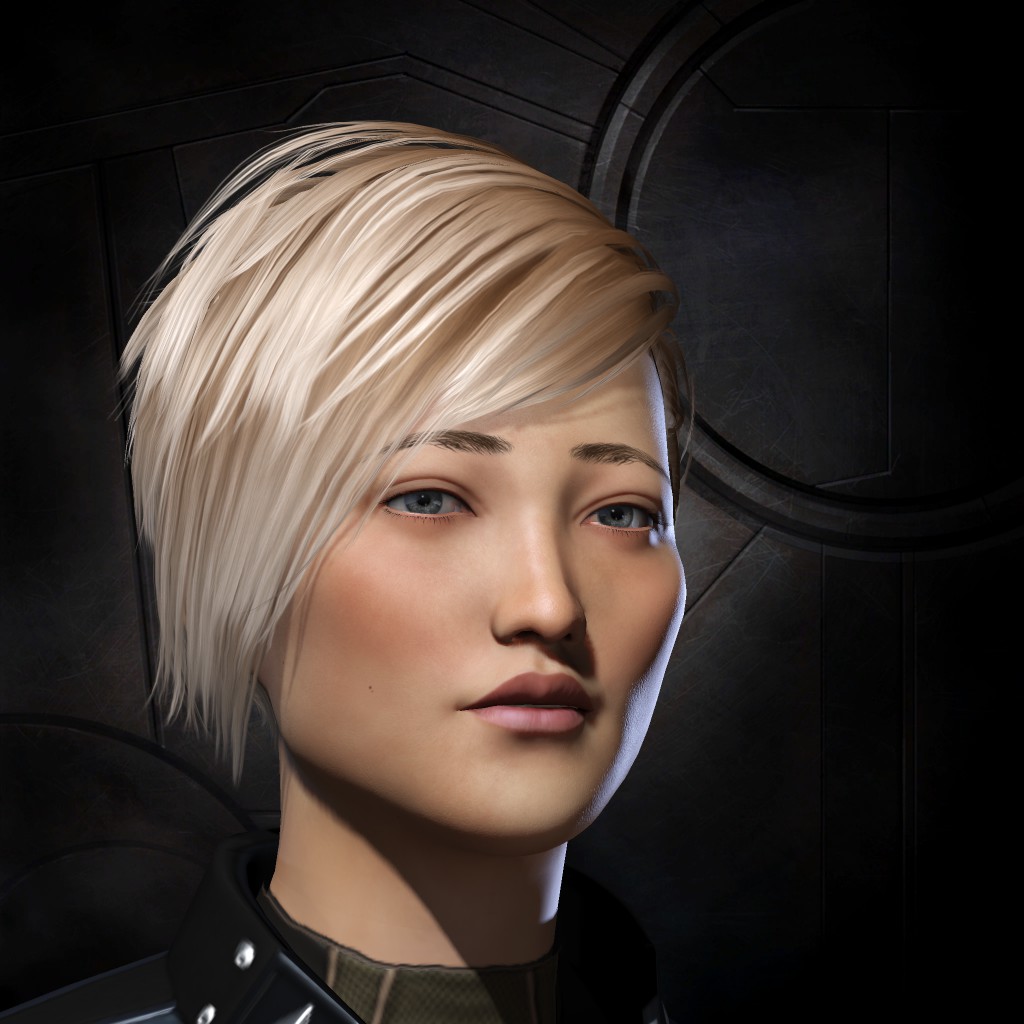 Kassidy Starseeker