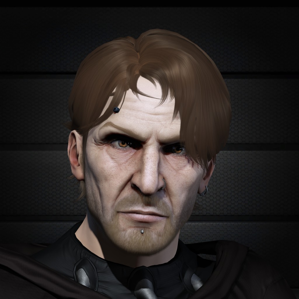 Contractor Brownhair