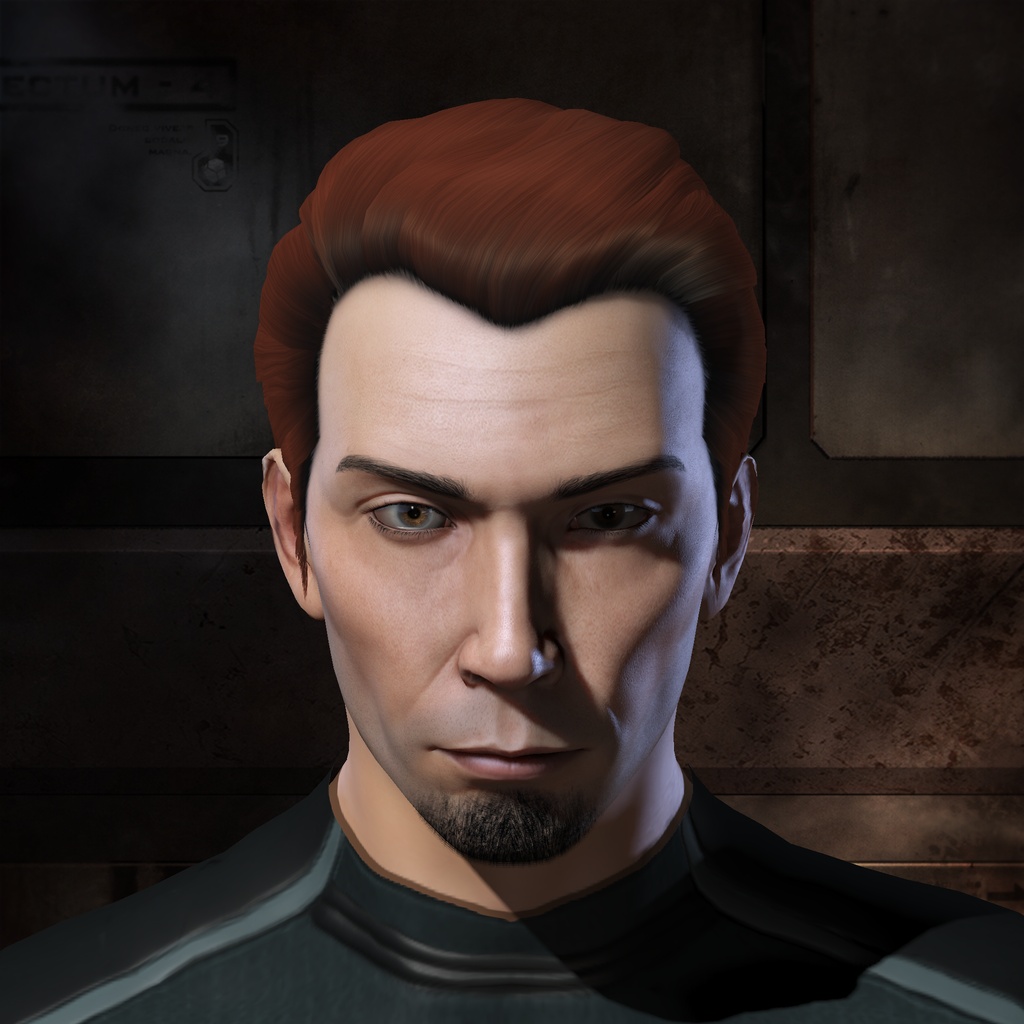 Deimos Nerevar