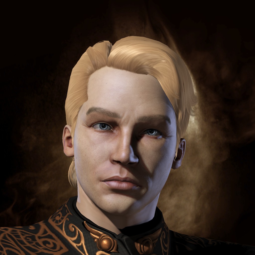 Lawwrence Of Aridia