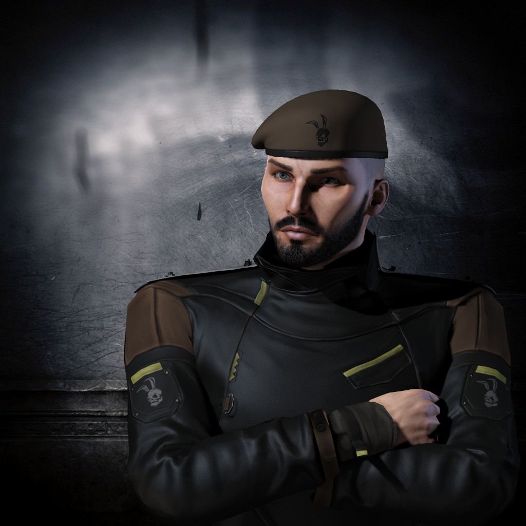 Nomad Lennelluc