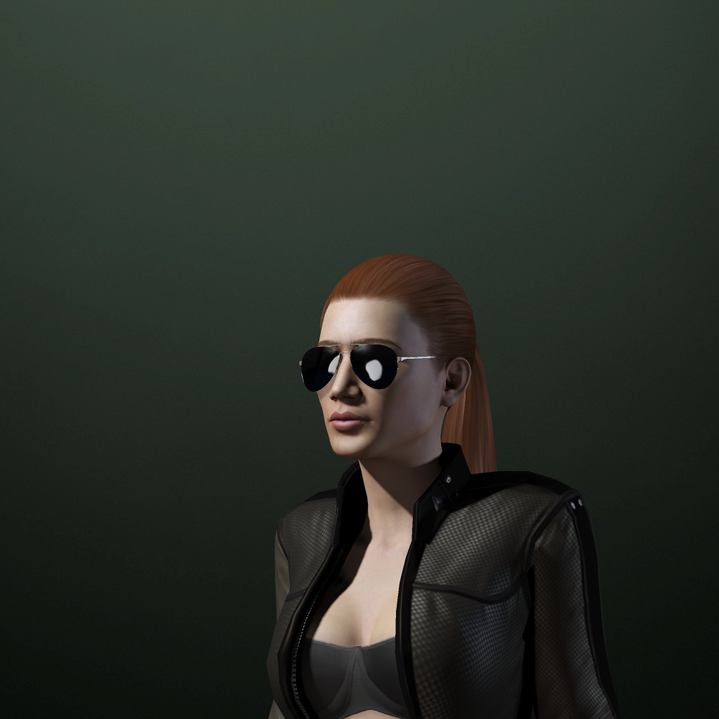portrait