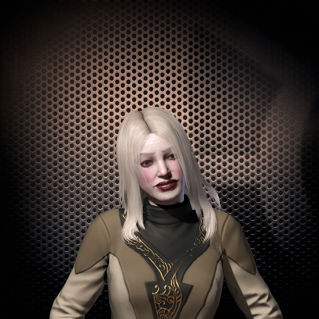 Ssarra Konor