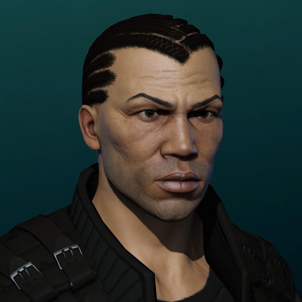 Jamaal Ferris
