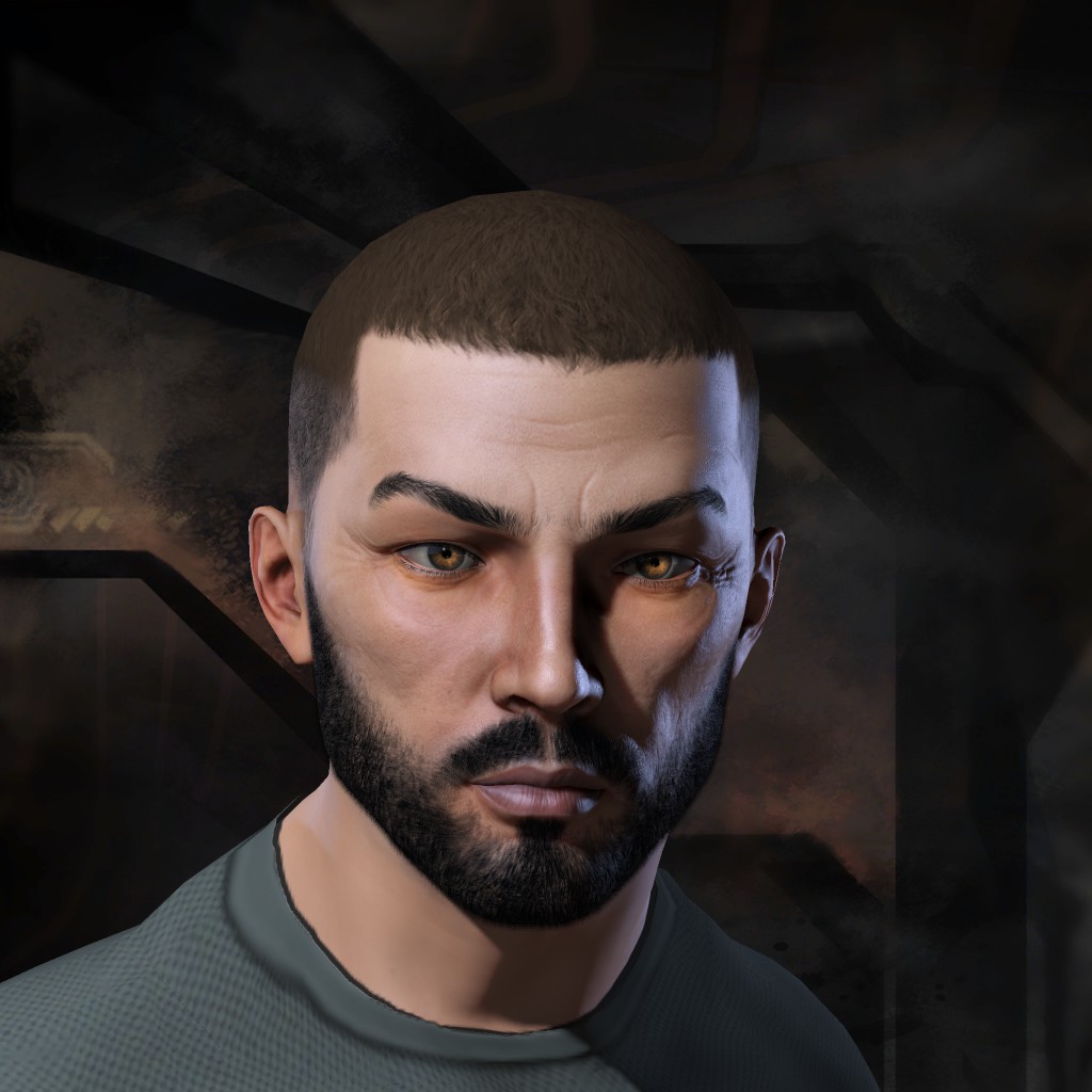 portrait