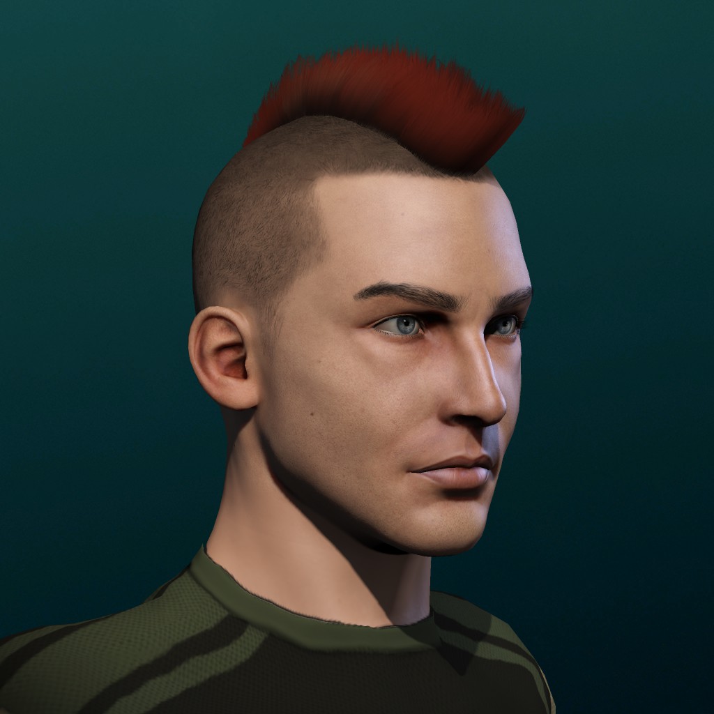 Ezekiel Desantis